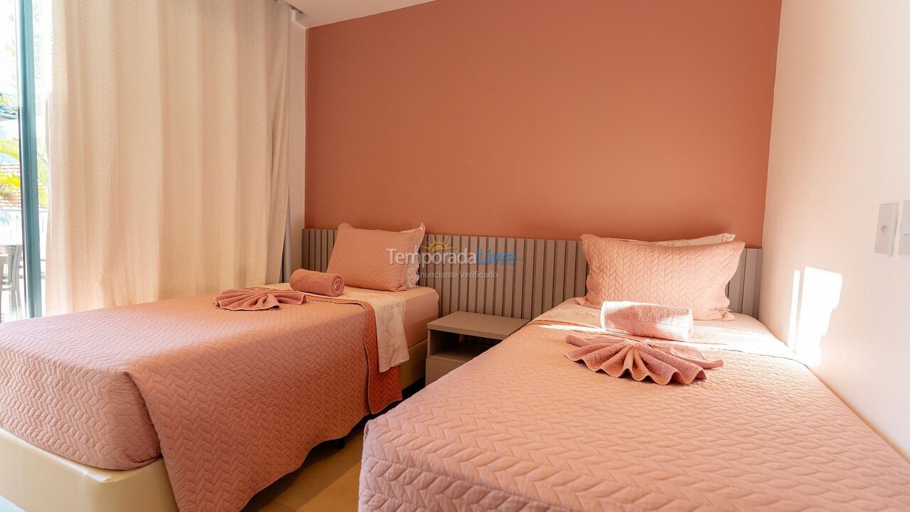 Casa para alquiler de vacaciones em Armação dos Búzios (Geribá)