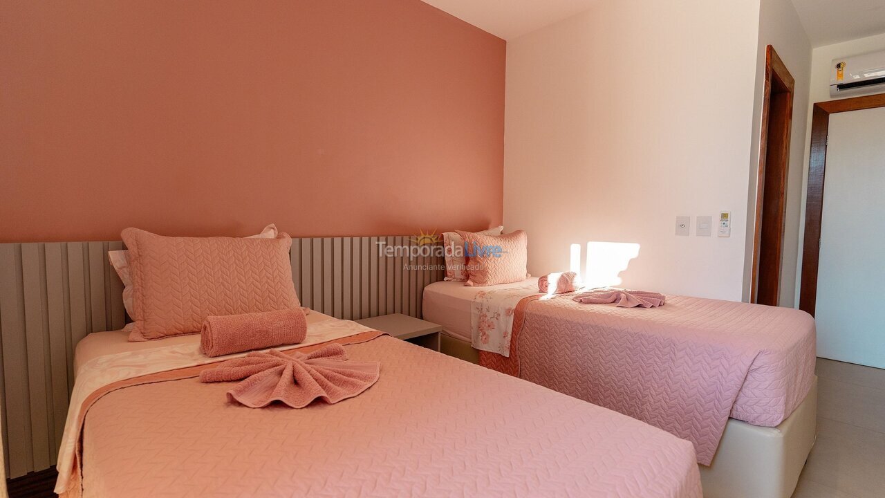 Casa para alquiler de vacaciones em Armação dos Búzios (Geribá)