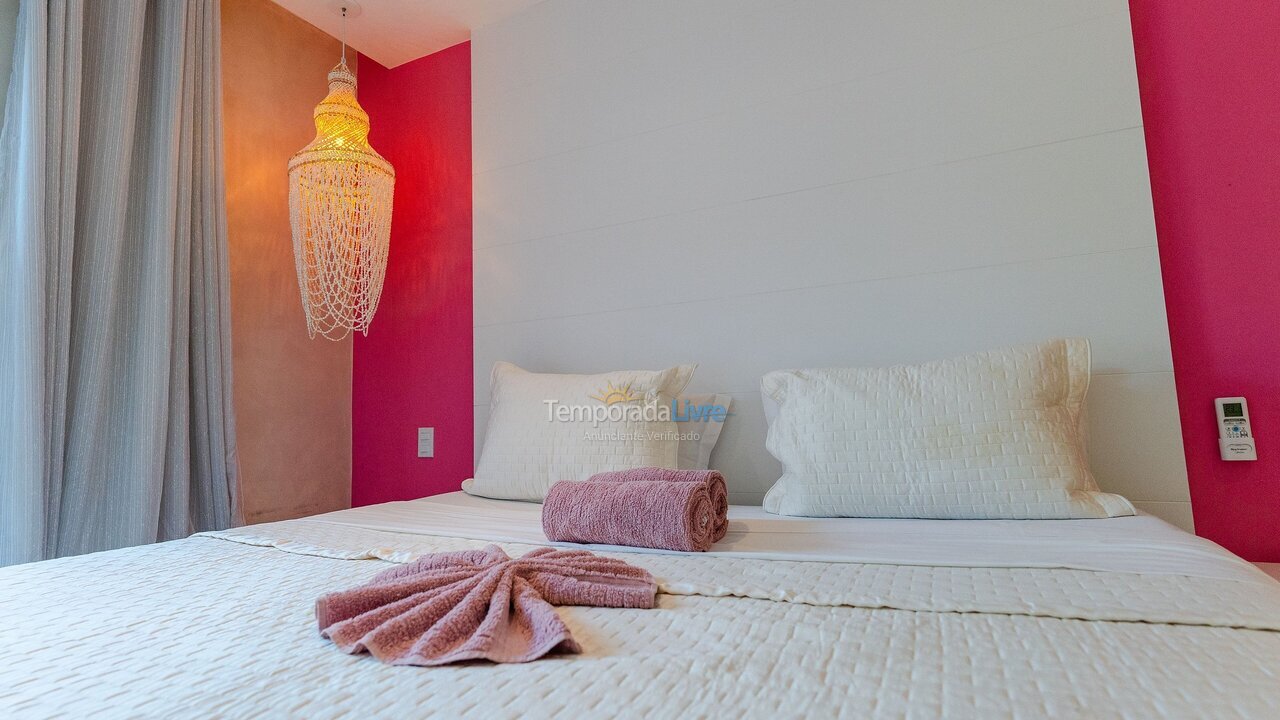 Casa para alquiler de vacaciones em Armação dos Búzios (Geribá)