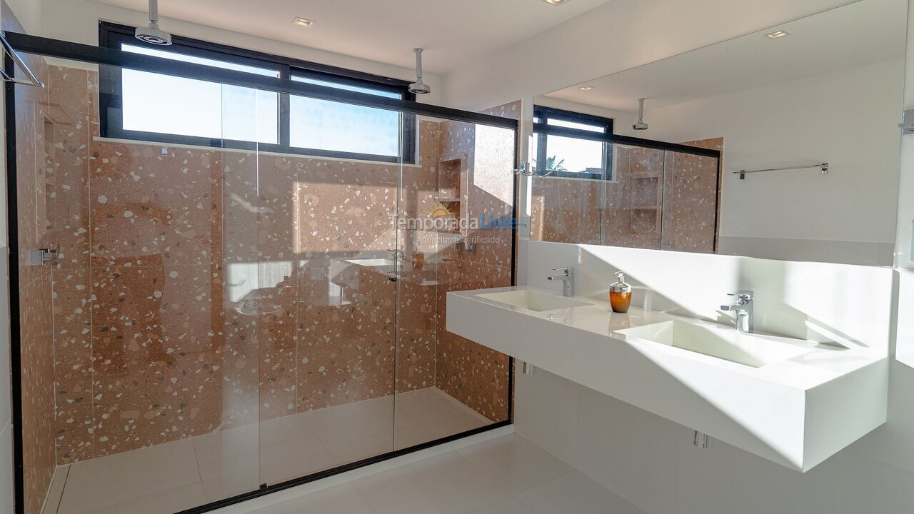 Casa para alquiler de vacaciones em Armação dos Búzios (Geribá)