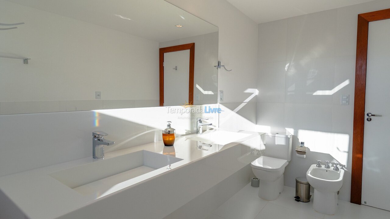 Casa para alquiler de vacaciones em Armação dos Búzios (Geribá)