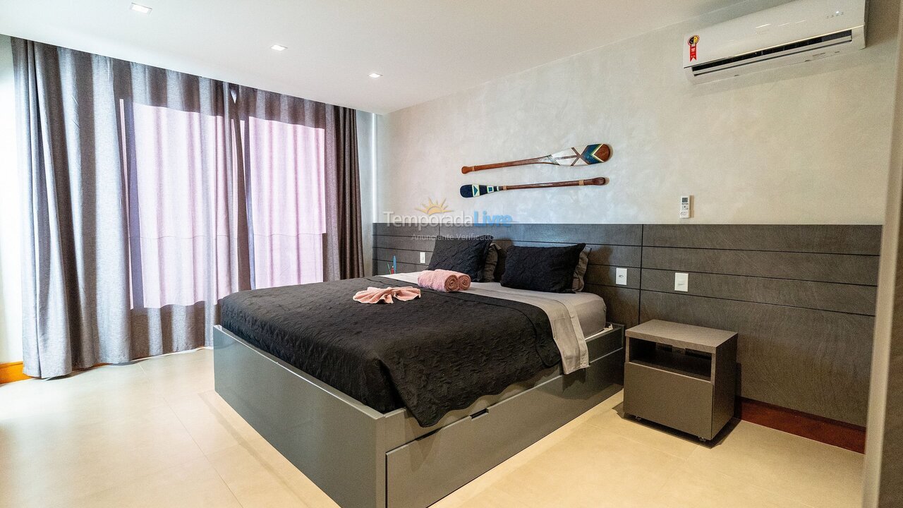 Casa para alquiler de vacaciones em Armação dos Búzios (Geribá)