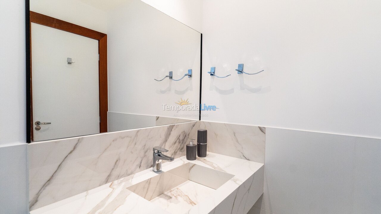 Casa para alquiler de vacaciones em Armação dos Búzios (Geribá)