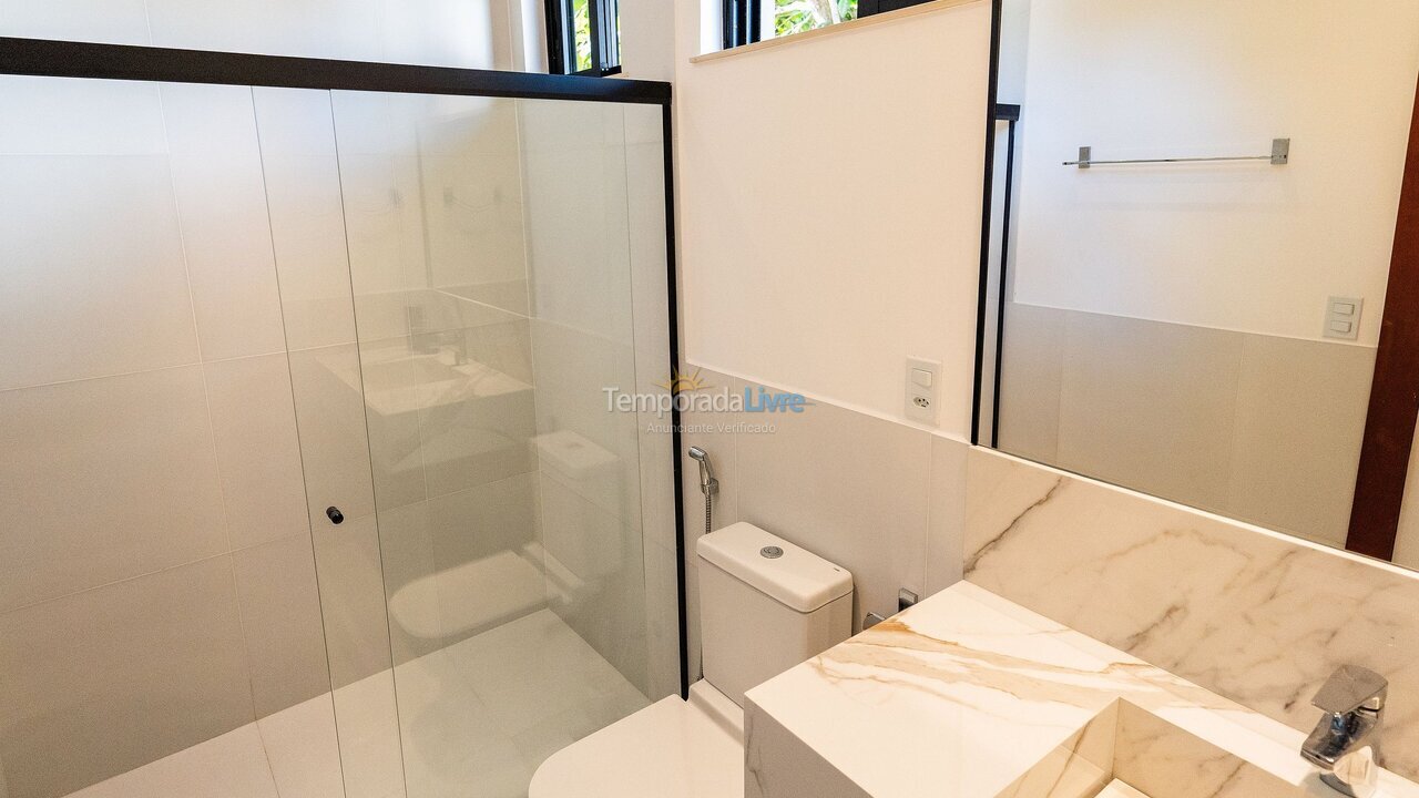 Casa para alquiler de vacaciones em Armação dos Búzios (Geribá)