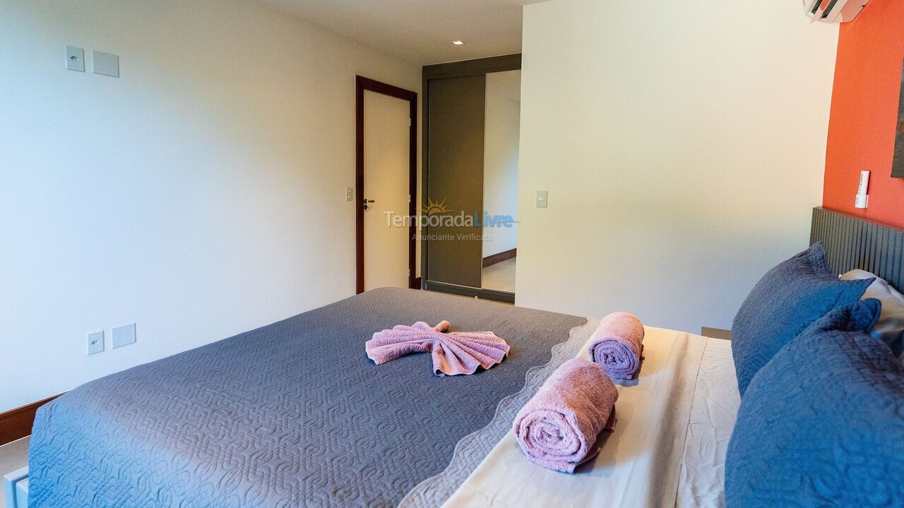 Casa para alquiler de vacaciones em Armação dos Búzios (Geribá)