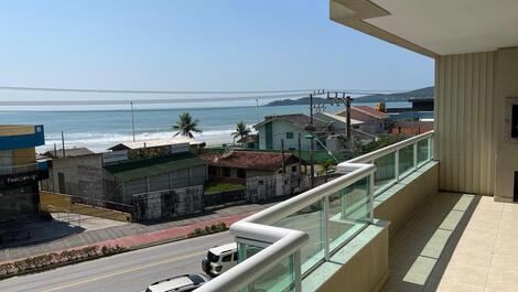 Apartamento para alugar em Bombinhas - Praia de Bombas