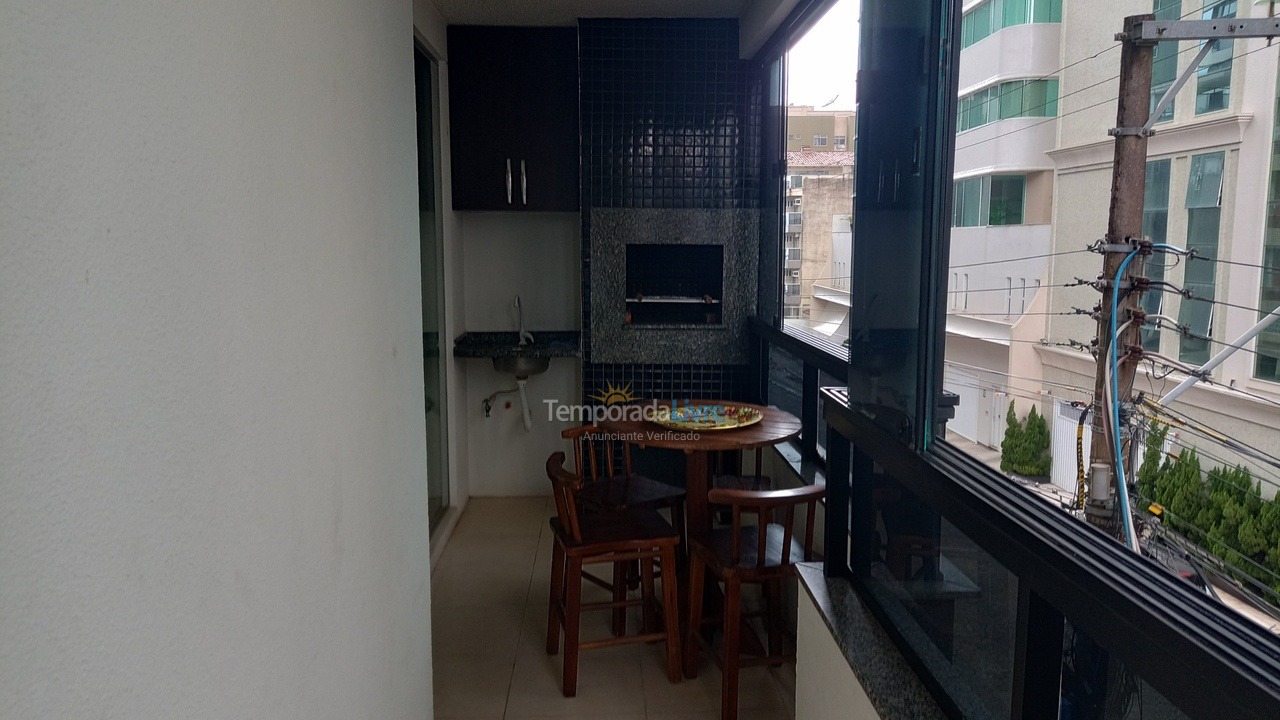 House for vacation rental in Itapema (Meia Praia)