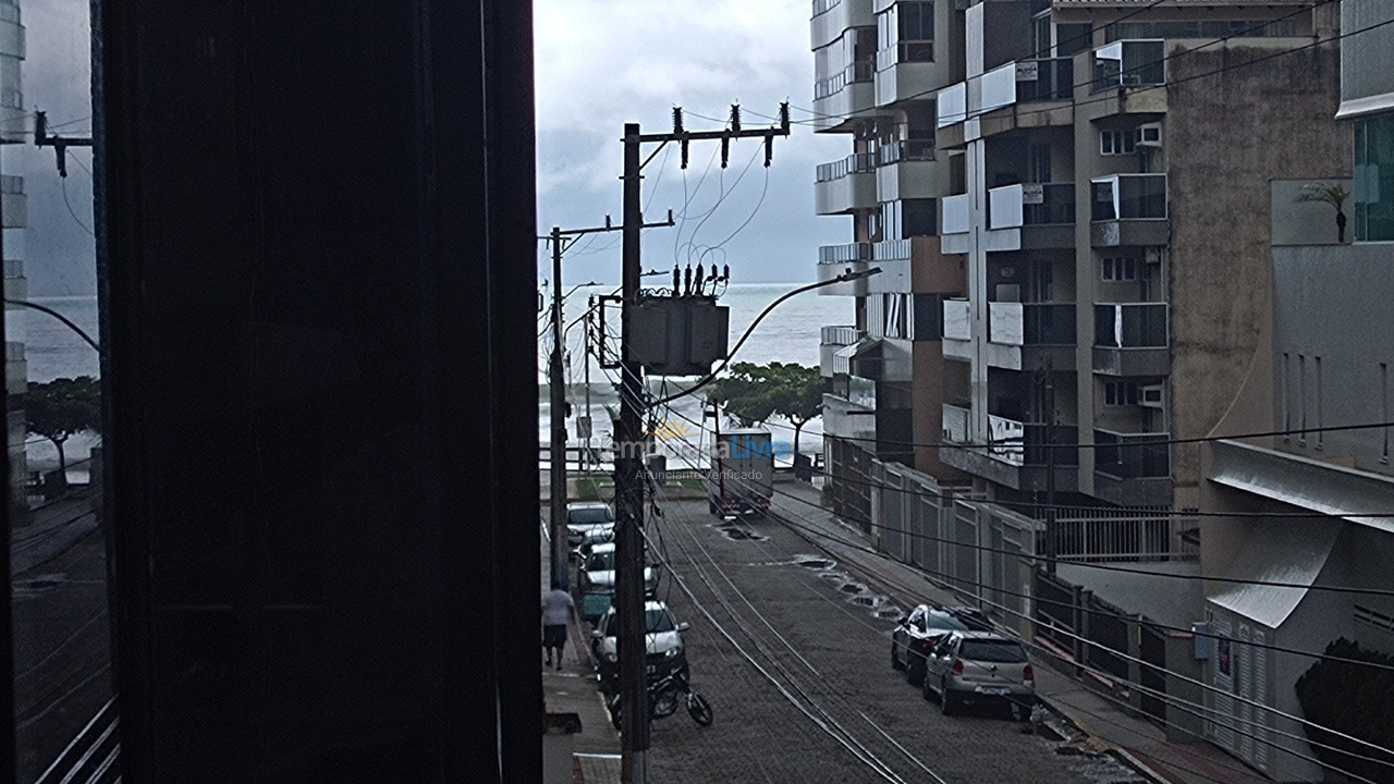 House for vacation rental in Itapema (Meia Praia)