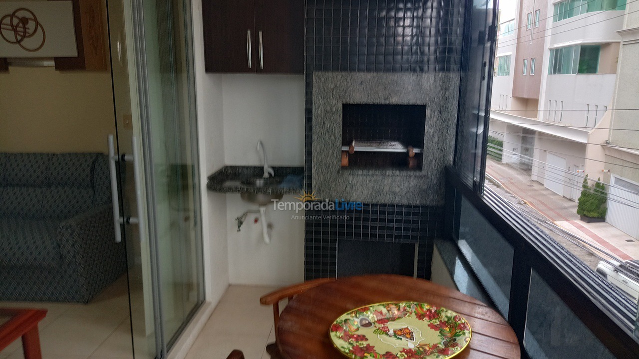 House for vacation rental in Itapema (Meia Praia)