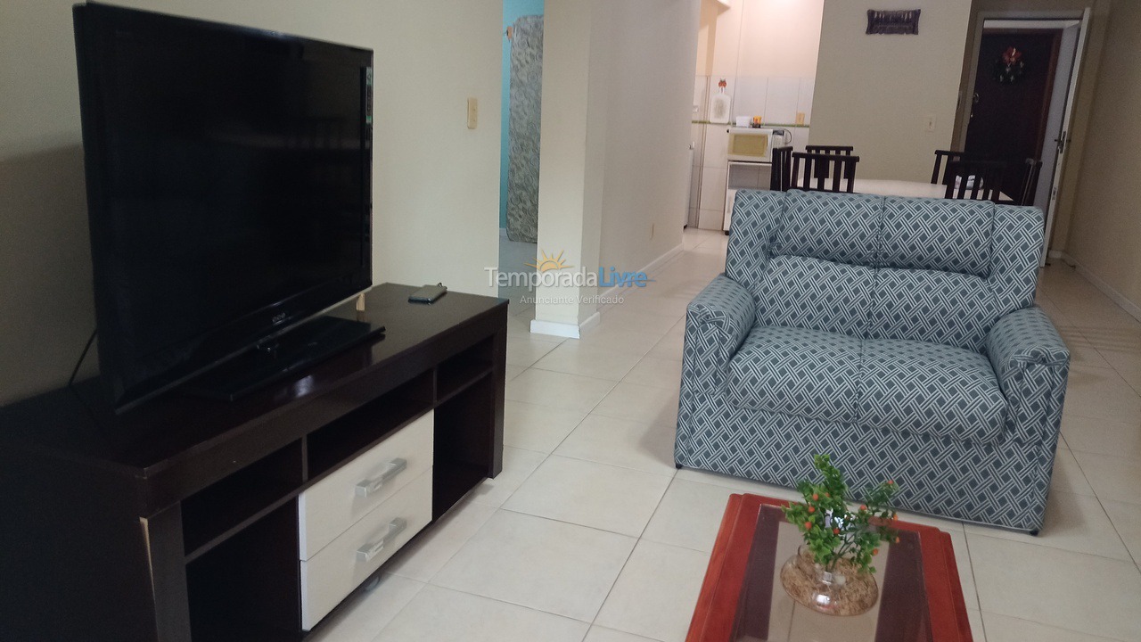 House for vacation rental in Itapema (Meia Praia)