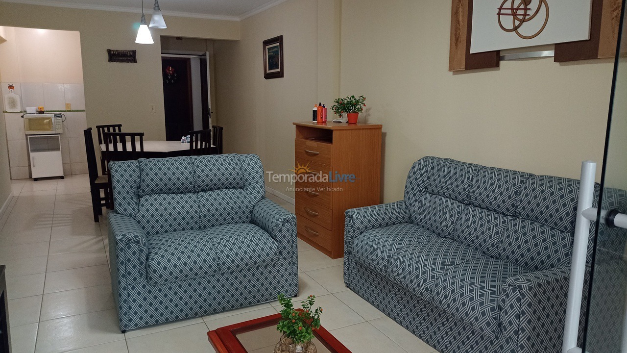 House for vacation rental in Itapema (Meia Praia)