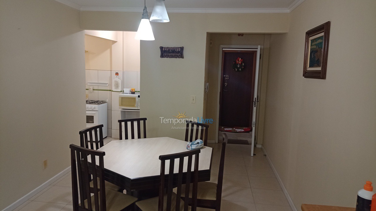 House for vacation rental in Itapema (Meia Praia)