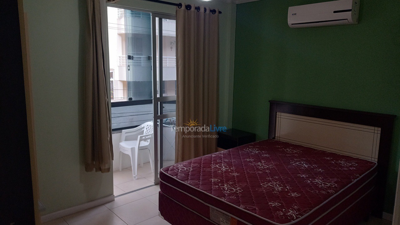 House for vacation rental in Itapema (Meia Praia)