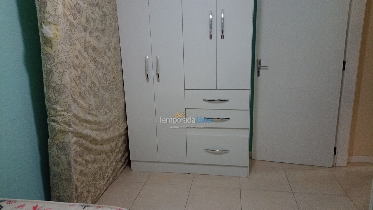 House for vacation rental in Itapema (Meia Praia)