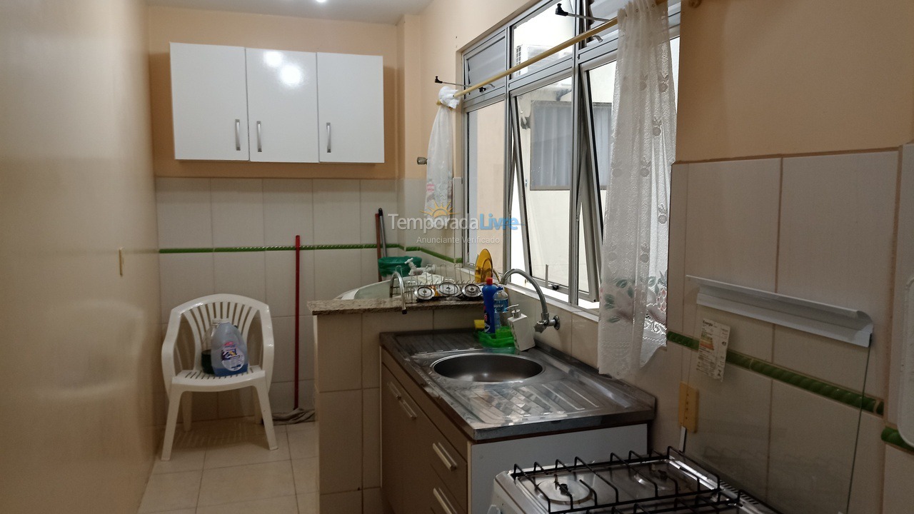 House for vacation rental in Itapema (Meia Praia)