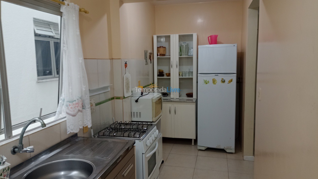 House for vacation rental in Itapema (Meia Praia)