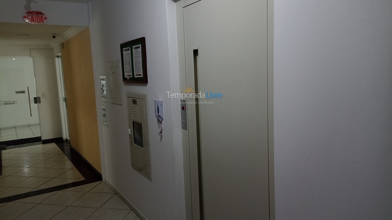 House for vacation rental in Itapema (Meia Praia)