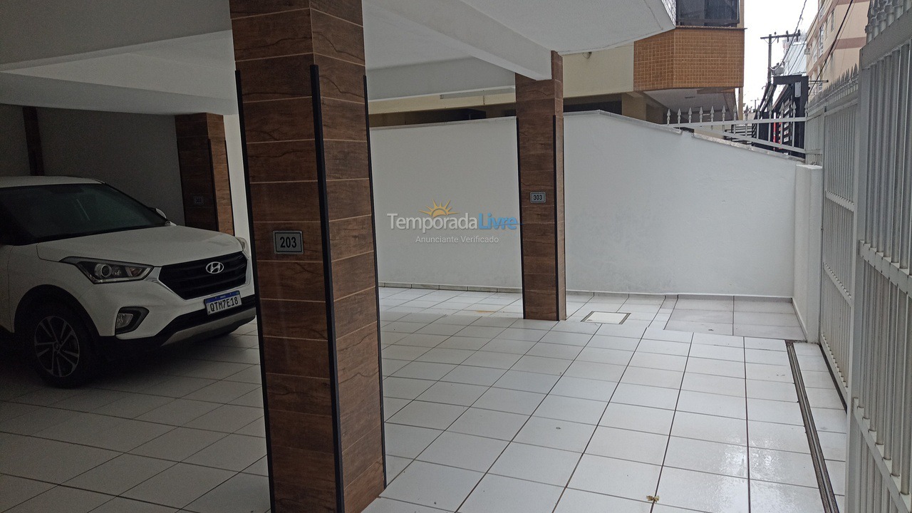 House for vacation rental in Itapema (Meia Praia)