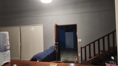 House with hydro in Pereque Açu