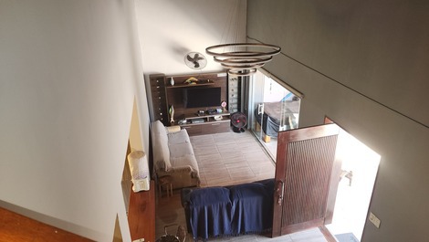 House with hydro in Pereque Açu