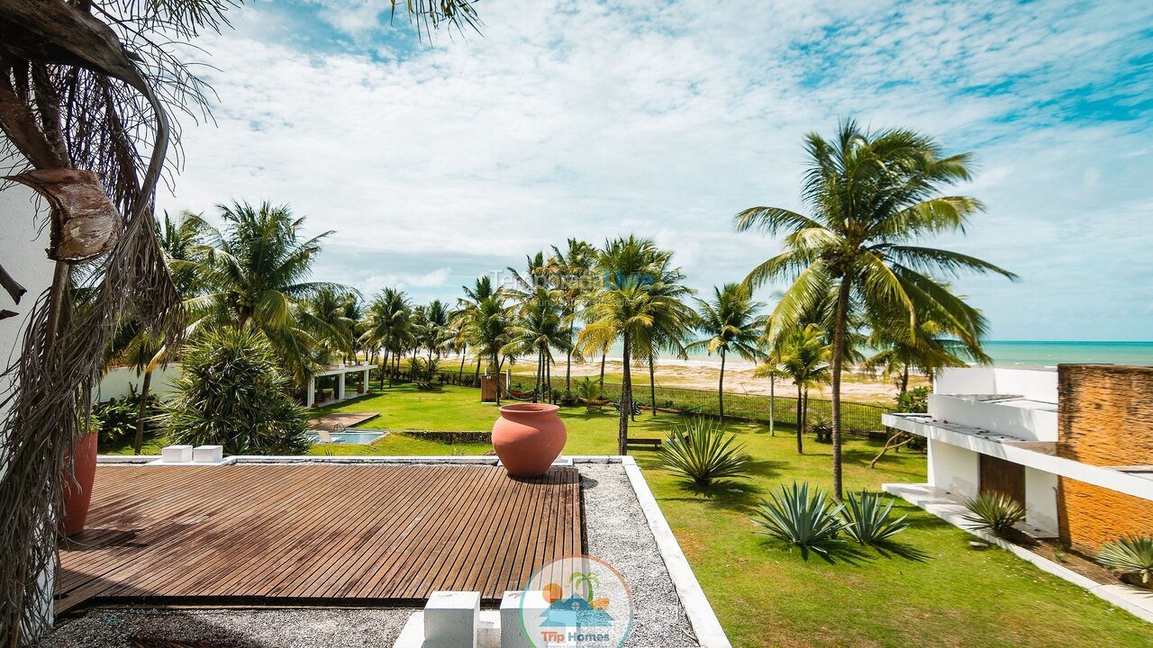 House for vacation rental in Paripueira (Paripueira)