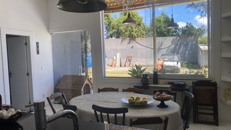 Casa para alquiler vacacional en Petrópolis (Araras)