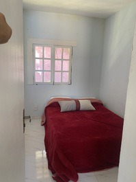 Casa para alquiler vacacional en Petrópolis (Araras)