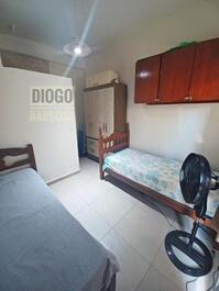 Casa 3dorm 2ban 2carr wifi 400mts tupi praia grande whatsapp anúncio