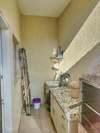 Casa 3dorm 2ban 2carr wifi 400mts tupi praia grande whatsapp anúncio