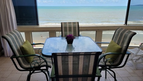 Apartamento para alquilar en Itapema - Meia Praia