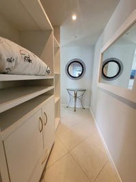 Sea Front Apartment!