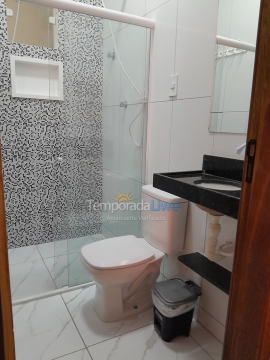 Apartamento para aluguel de temporada em Maragogi (Praia de Barra Grande 5 Suítes)