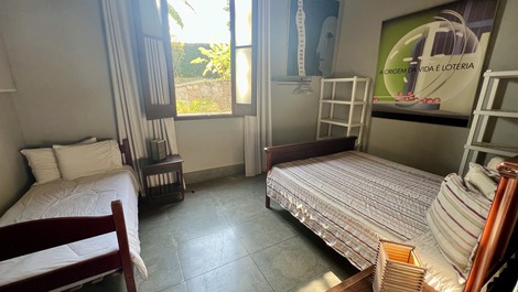 Casa Muito Estilosa, Na Melhor rua do Joá, Vista total 360°