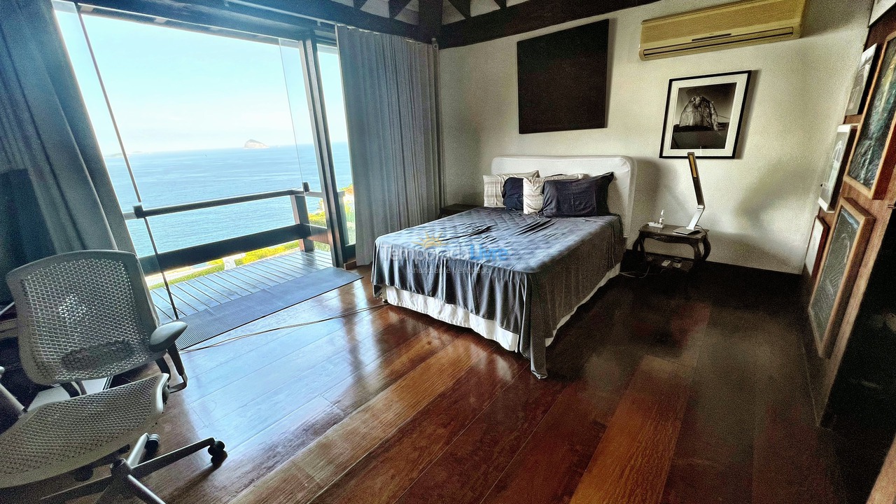 Casa para aluguel de temporada em Rio de Janeiro (Joá)