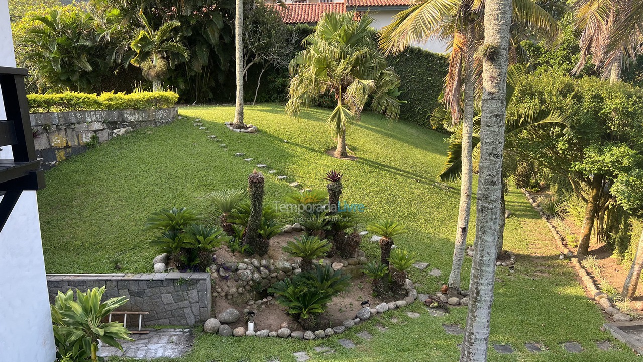 Casa para aluguel de temporada em Rio de Janeiro (Joá)