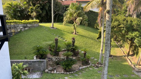 Casa Muito Estilosa, Na Melhor rua do Joá, Vista total 360°