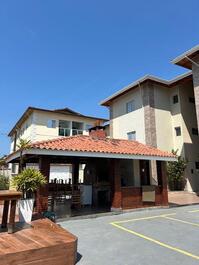 ALUGUEL PARA TEMPORADA, FINAIS DE SEMANA E FERIADOS