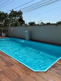 ALUGUEL PARA TEMPORADA, FINAIS DE SEMANA E FERIADOS