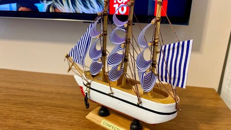 C082 - Apto Vista Panorâmica | 2 Dorm | Churrasqueira | Garagem