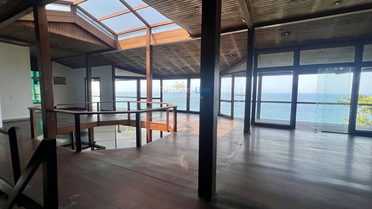 Casa para aluguel de temporada em Rio de Janeiro (Joá)