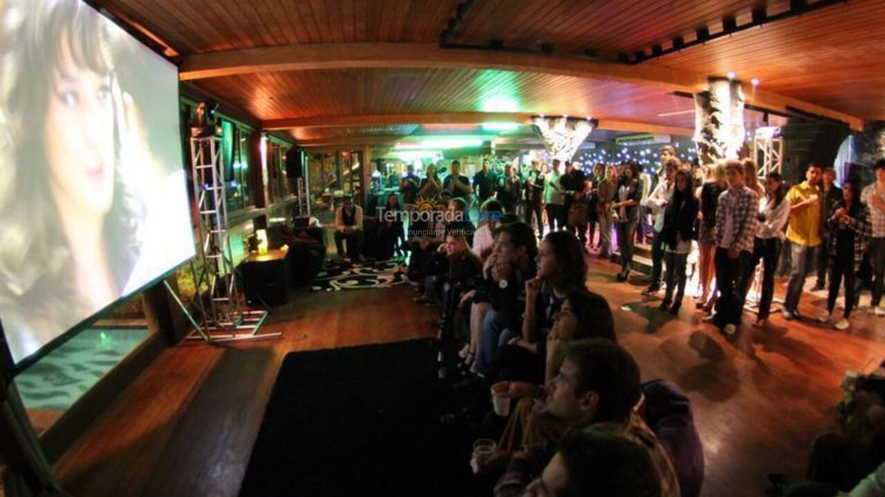 Casa para aluguel de temporada em Rio de Janeiro (Joá)