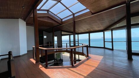 Casa De Eventos no Joá! Frontal Mar!