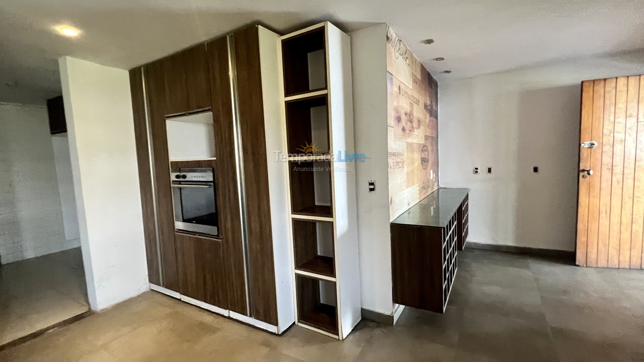 Casa para aluguel de temporada em Rio de Janeiro (Joá)