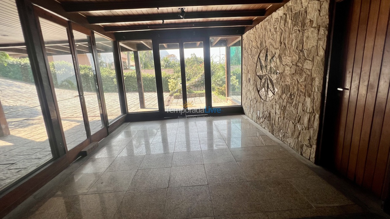 Casa para aluguel de temporada em Rio de Janeiro (Joá)