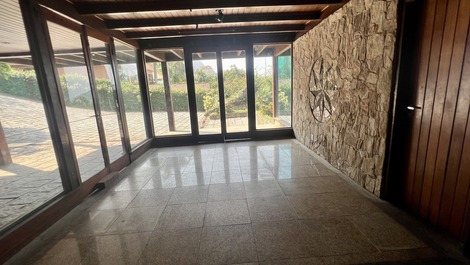 Casa De Eventos no Joá! Frontal Mar!