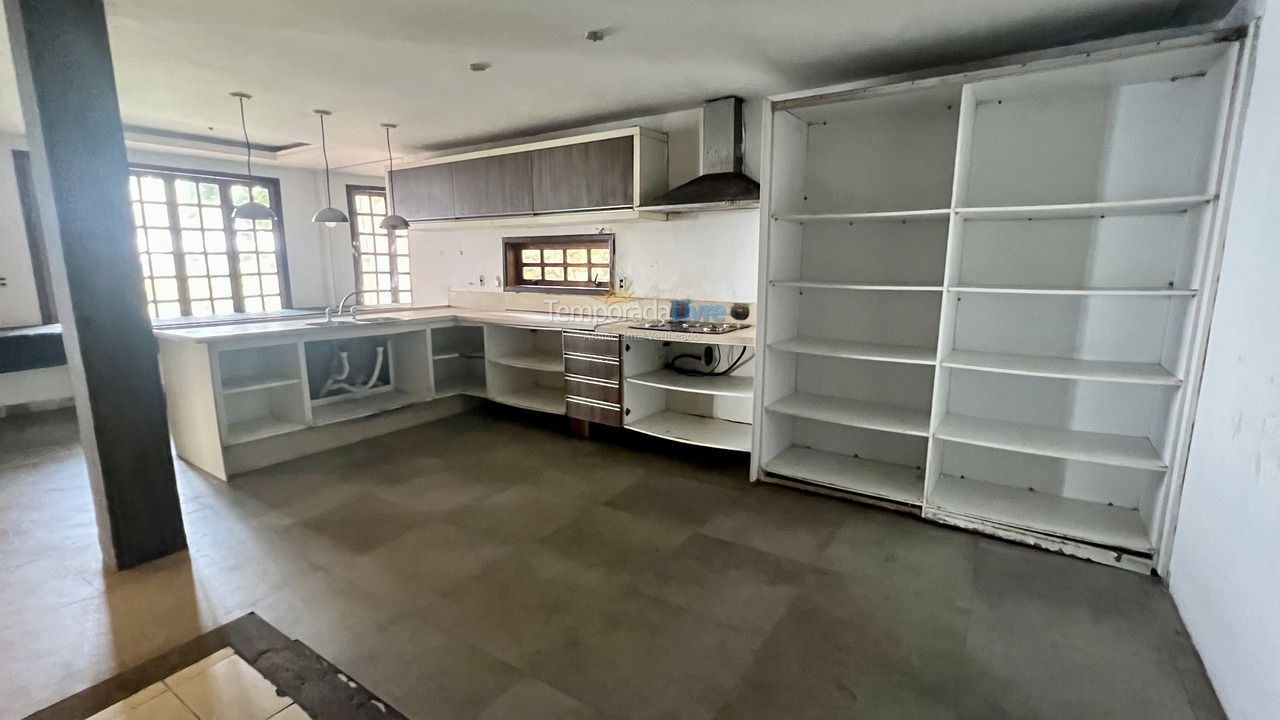 Casa para aluguel de temporada em Rio de Janeiro (Joá)