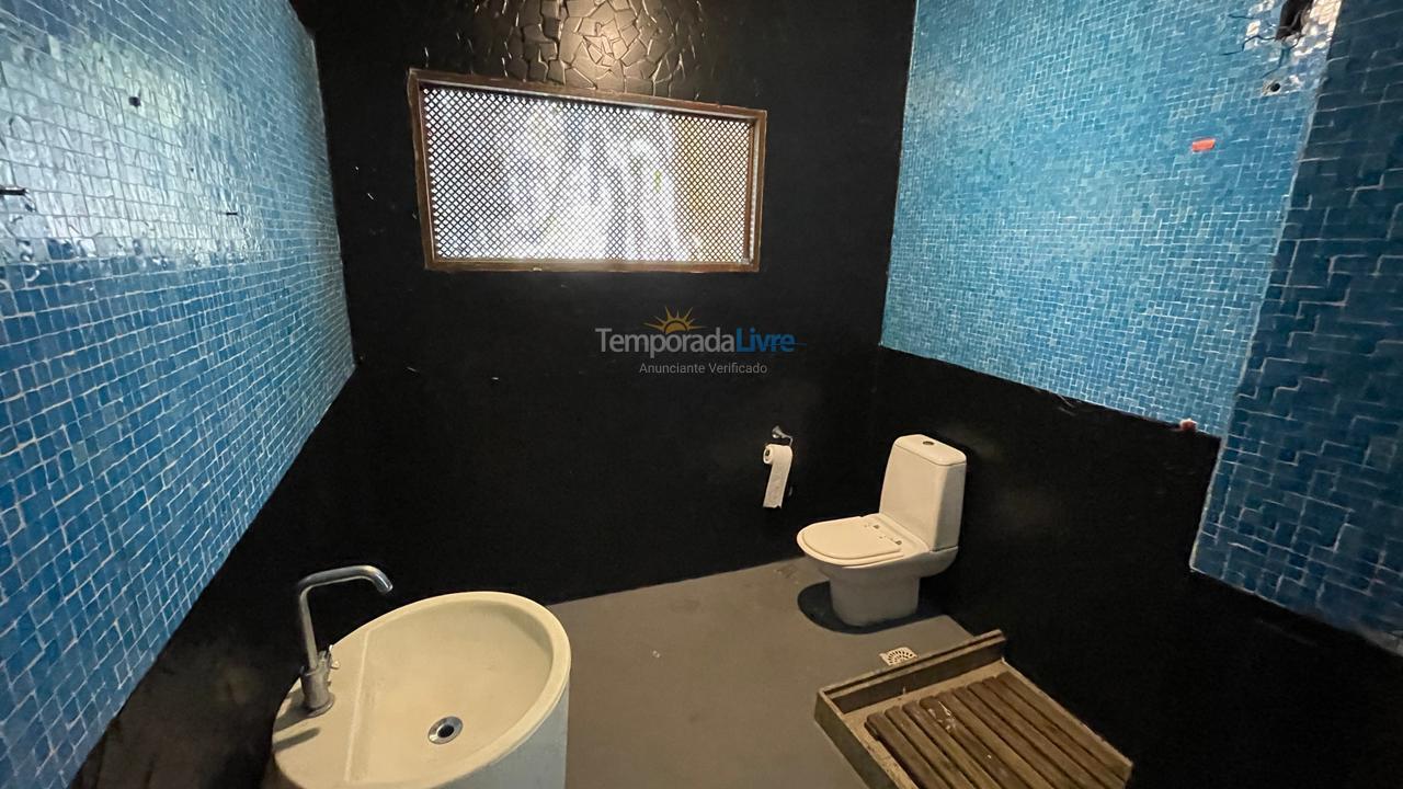 Casa para aluguel de temporada em Rio de Janeiro (Joá)