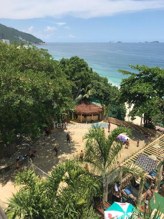 Casa para aluguel de temporada em Rio de Janeiro (Joá)