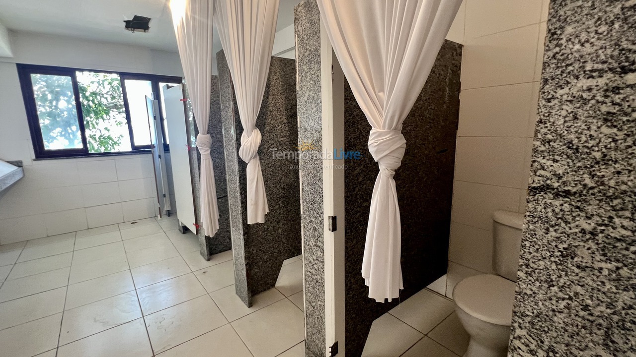 Casa para aluguel de temporada em Rio de Janeiro (Joá)