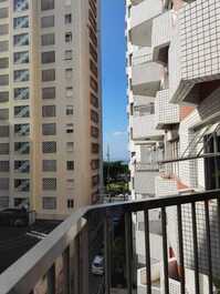 Apartamento para alquilar en Santos - Gonzaga
